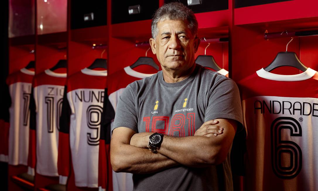 Nunes faz alerta e aponta receita para o Flamengo recuperar trajetória de títulos