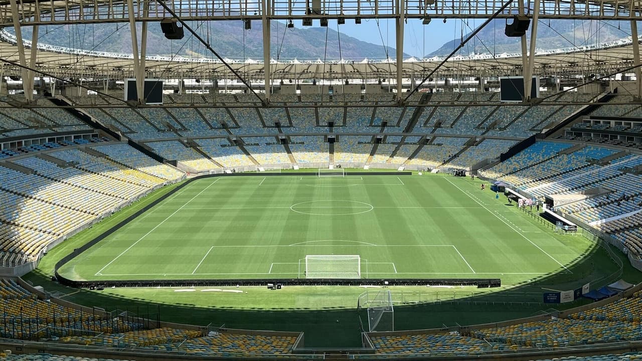 Flamengo anuncia leilão de camarotes do Maracanã: confira datas, formato e como participar