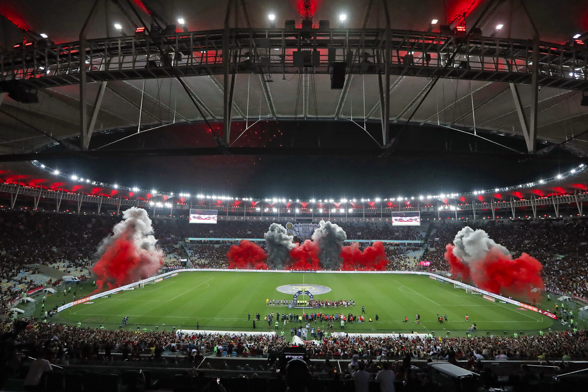 Calendário do Flamengo em outubro: jogos, pausa da Data FIFA e a preparação para o clássico