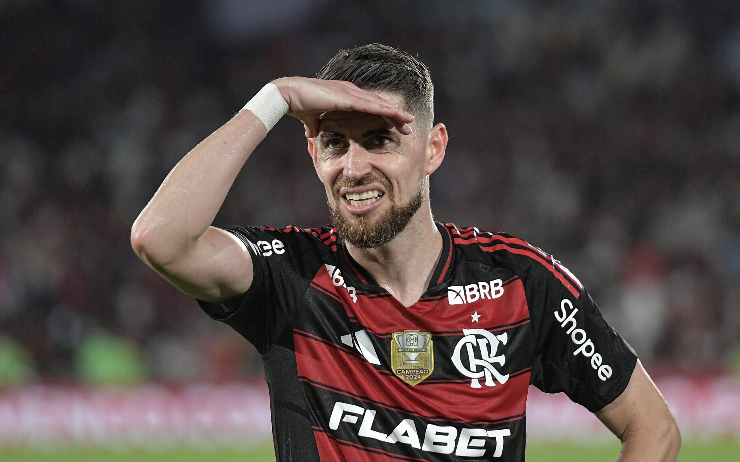 Oscilações do Flamengo acendem alerta antes de Palmeiras e Racing