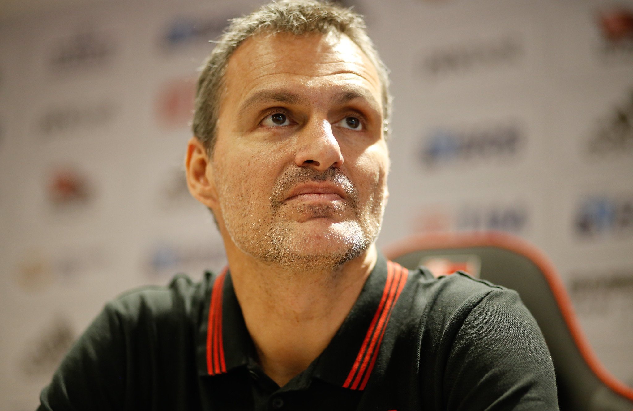 Spindel revela atacantes propostos ao Flamengo em 2025, de Gabriel Jesus a Luis Suárez